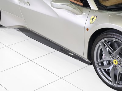 صورة 64 لـ 2021 Ferrari 488 PISTA SPIDER