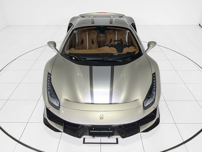 صورة 38 لـ 2021 Ferrari 488 PISTA SPIDER
