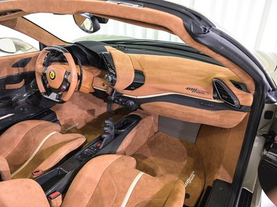صورة 53 لـ 2021 Ferrari 488 PISTA SPIDER