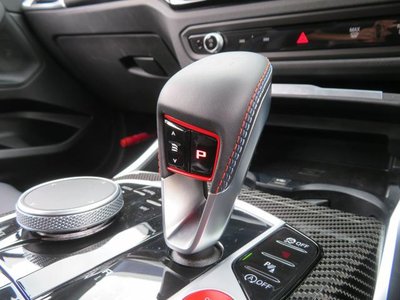 صورة مصغرة 38 لـ 2026 BMW M2 COUPE