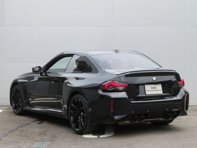 صورة مصغرة 50 لـ 2026 BMW M2 COUPE