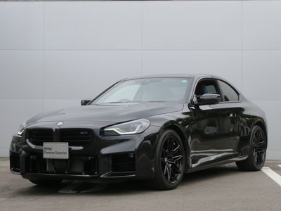 2026 BMW M2 COUPE 照片 1