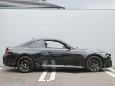 صورة مصغرة 47 لـ 2026 BMW M2 COUPE