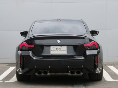 صورة مصغرة 49 لـ 2026 BMW M2 COUPE