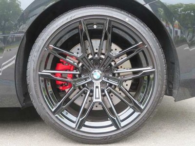 صورة مصغرة 63 لـ 2026 BMW M2 COUPE