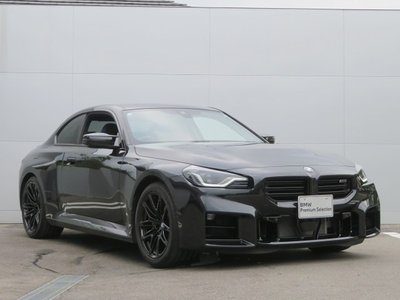صورة مصغرة 46 لـ 2026 BMW M2 COUPE