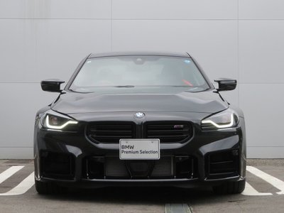 صورة مصغرة 45 لـ 2026 BMW M2 COUPE