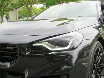 صورة مصغرة 53 لـ 2026 BMW M2 COUPE
