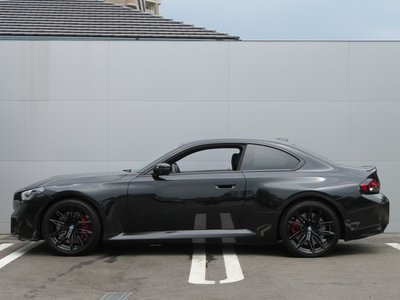 صورة مصغرة 51 لـ 2026 BMW M2 COUPE