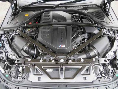 صورة مصغرة 56 لـ 2026 BMW M2 COUPE