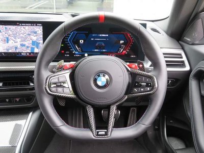 2026 BMW M2 COUPE 照片 5