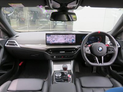 2026 BMW M2 COUPE 照片 4