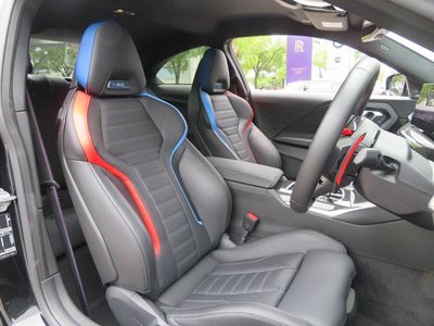 2026 BMW M2 COUPE 照片 6