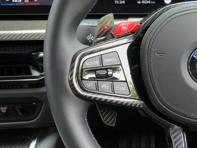 2026 BMW M2 COUPE 照片 9