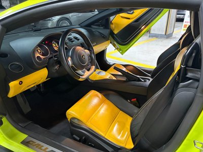 LAMBORGHINI GALLARDO - 9