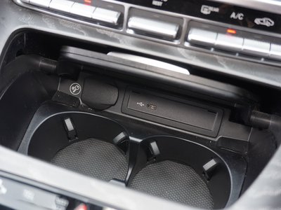 صورة مصغرة 43 لـ 2020 Mercedes-BENZ GT AMG