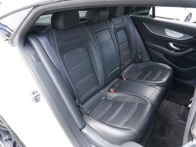 صورة مصغرة 48 لـ 2020 Mercedes-BENZ GT AMG