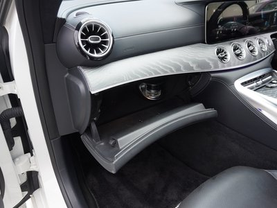 صورة مصغرة 56 لـ 2020 Mercedes-BENZ GT AMG