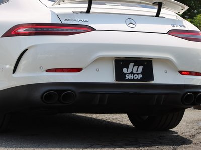 صورة مصغرة 26 لـ 2020 Mercedes-BENZ GT AMG
