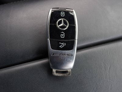 صورة مصغرة 73 لـ 2020 Mercedes-BENZ GT AMG