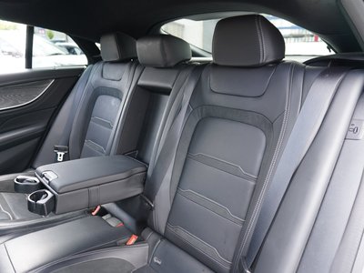 صورة مصغرة 53 لـ 2020 Mercedes-BENZ GT AMG