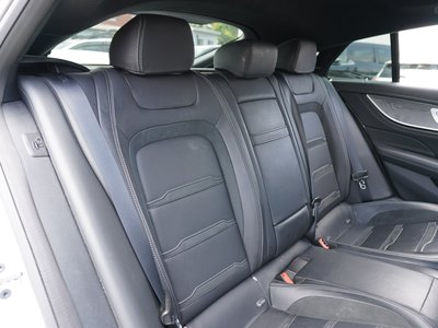 صورة مصغرة 49 لـ 2020 Mercedes-BENZ GT AMG