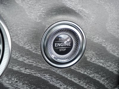 صورة مصغرة 41 لـ 2020 Mercedes-BENZ GT AMG