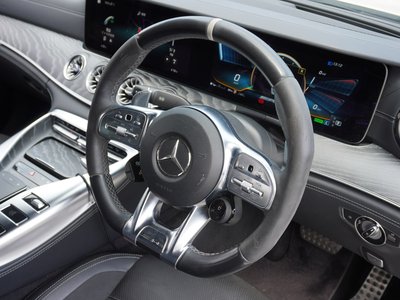 صورة مصغرة 67 لـ 2020 Mercedes-BENZ GT AMG