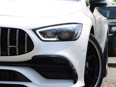 صورة 6 لـ 2020 Mercedes-BENZ GT AMG