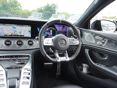 صورة مصغرة 36 لـ 2020 Mercedes-BENZ GT AMG