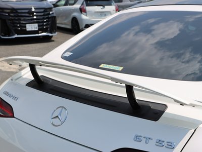 صورة مصغرة 22 لـ 2020 Mercedes-BENZ GT AMG