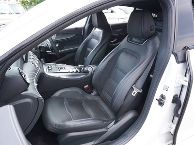 صورة مصغرة 59 لـ 2020 Mercedes-BENZ GT AMG
