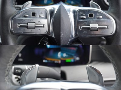 صورة مصغرة 69 لـ 2020 Mercedes-BENZ GT AMG
