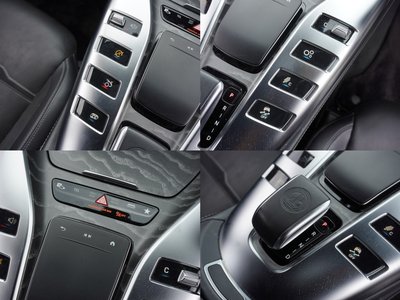 صورة مصغرة 46 لـ 2020 Mercedes-BENZ GT AMG