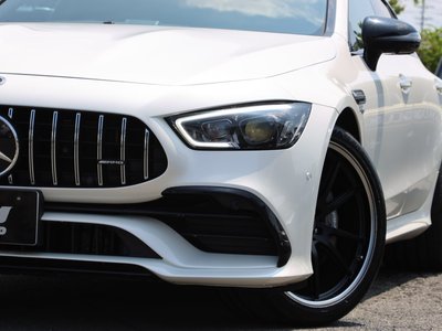 صورة 5 لـ 2020 Mercedes-BENZ GT AMG