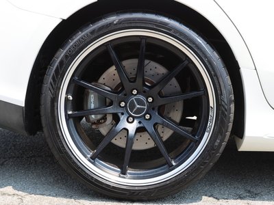 صورة مصغرة 28 لـ 2020 Mercedes-BENZ GT AMG
