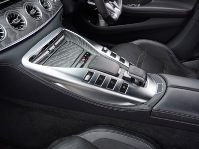 صورة مصغرة 44 لـ 2020 Mercedes-BENZ GT AMG