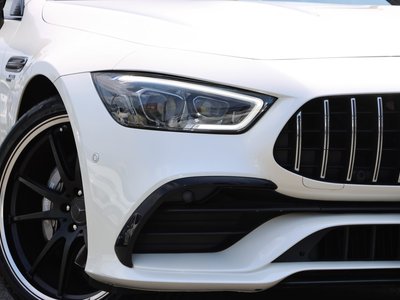 صورة مصغرة 13 لـ 2020 Mercedes-BENZ GT AMG