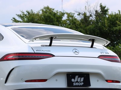 صورة مصغرة 25 لـ 2020 Mercedes-BENZ GT AMG