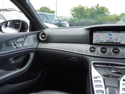 صورة مصغرة 35 لـ 2020 Mercedes-BENZ GT AMG