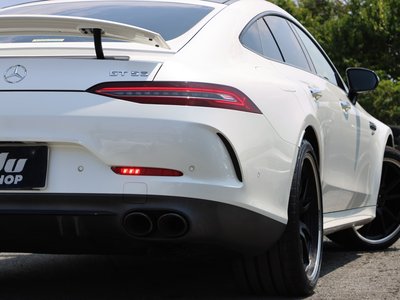 صورة مصغرة 21 لـ 2020 Mercedes-BENZ GT AMG