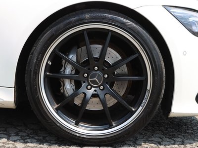 صورة مصغرة 29 لـ 2020 Mercedes-BENZ GT AMG