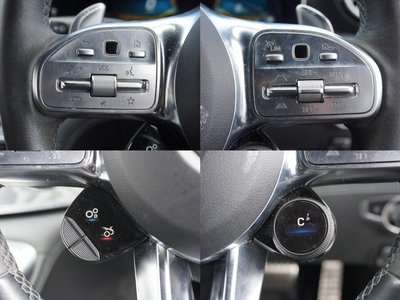 صورة مصغرة 68 لـ 2020 Mercedes-BENZ GT AMG