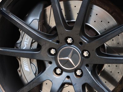 صورة مصغرة 31 لـ 2020 Mercedes-BENZ GT AMG