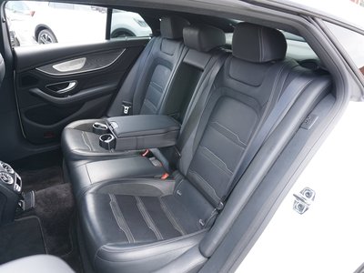 صورة مصغرة 52 لـ 2020 Mercedes-BENZ GT AMG