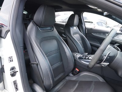 صورة مصغرة 65 لـ 2020 Mercedes-BENZ GT AMG