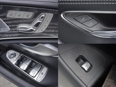 صورة مصغرة 63 لـ 2020 Mercedes-BENZ GT AMG
