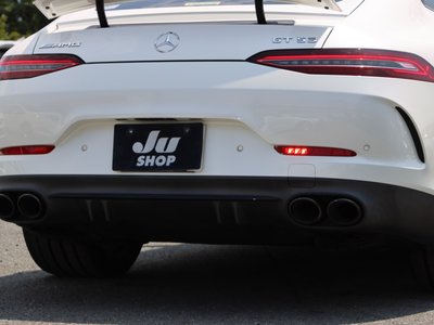 صورة مصغرة 20 لـ 2020 Mercedes-BENZ GT AMG