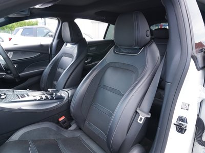 صورة مصغرة 60 لـ 2020 Mercedes-BENZ GT AMG