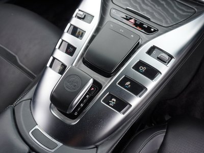 صورة مصغرة 45 لـ 2020 Mercedes-BENZ GT AMG